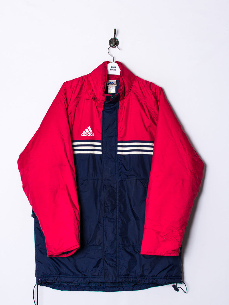 Adidas Heavy Jacket