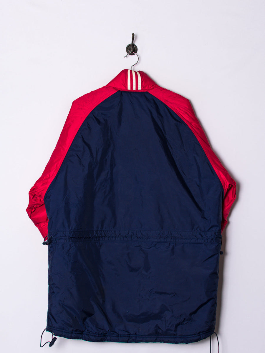 Adidas Heavy Jacket