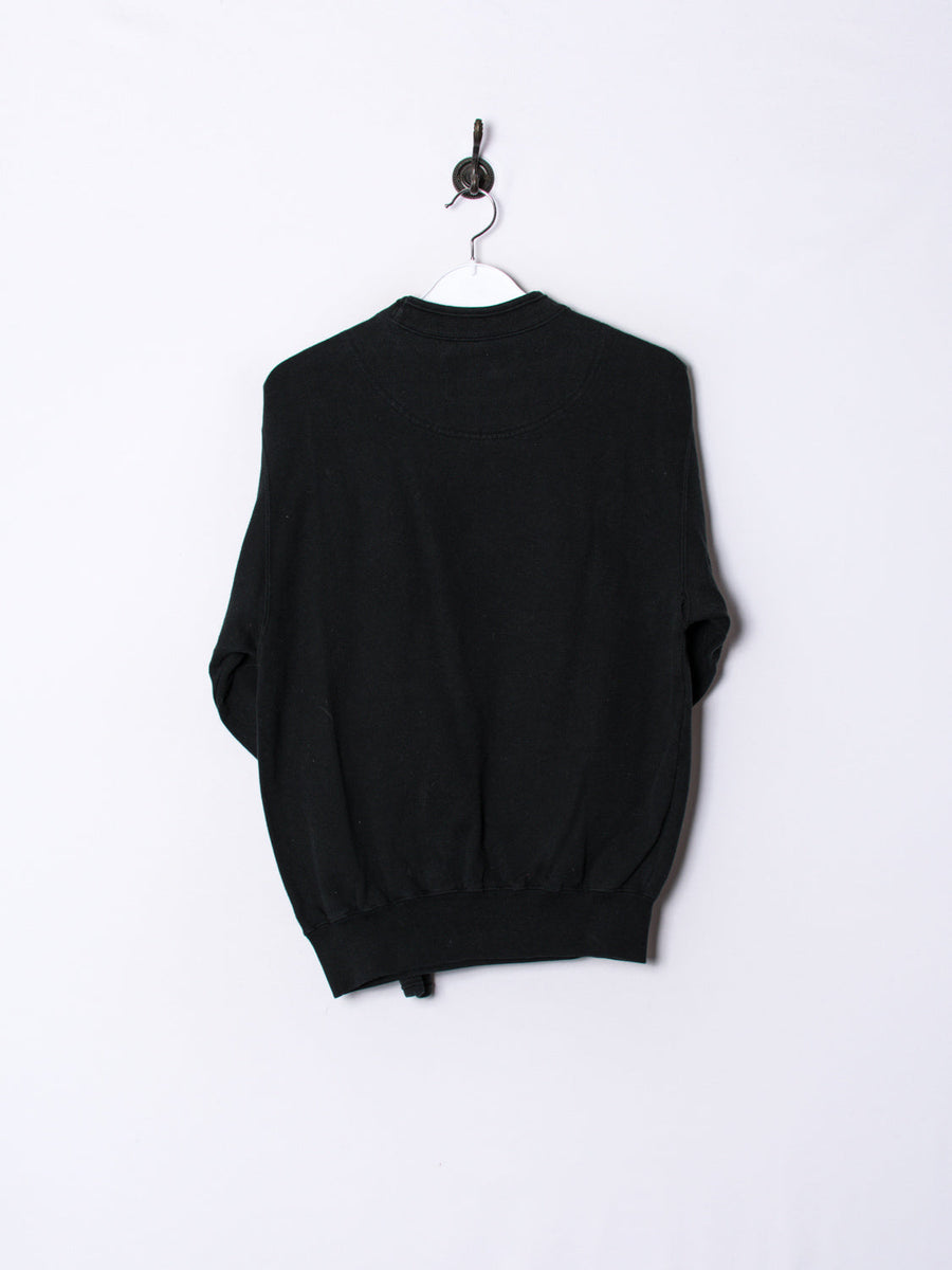 Champion Black Sweatshirt