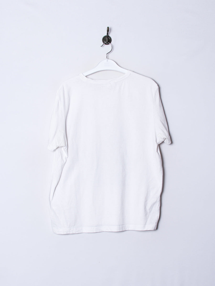 John Baner Cotton Tee