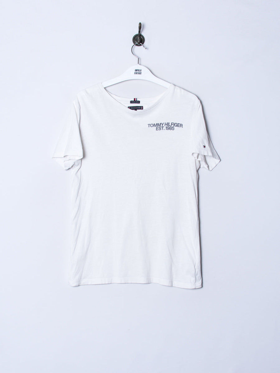 Tommy Hilfiger Cotton Tee