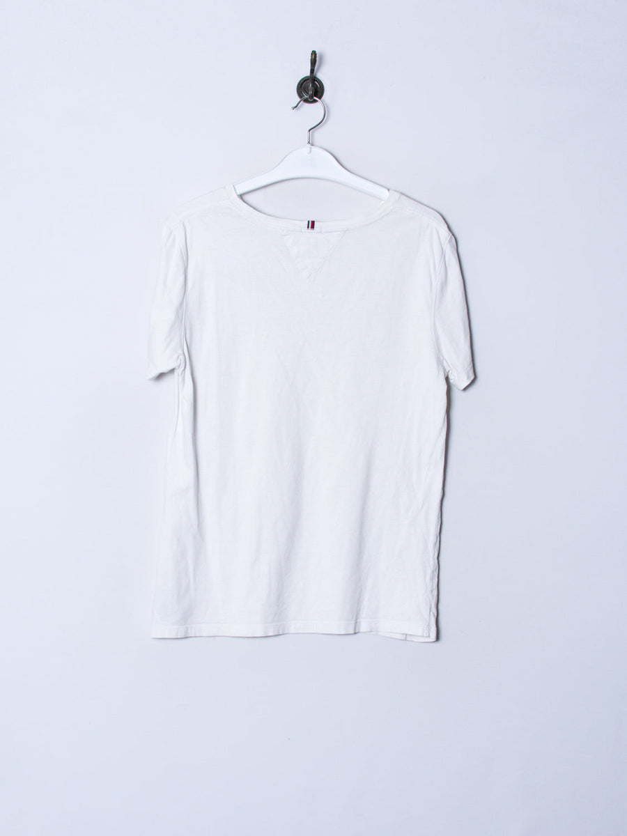 Tommy Hilfiger Cotton Tee