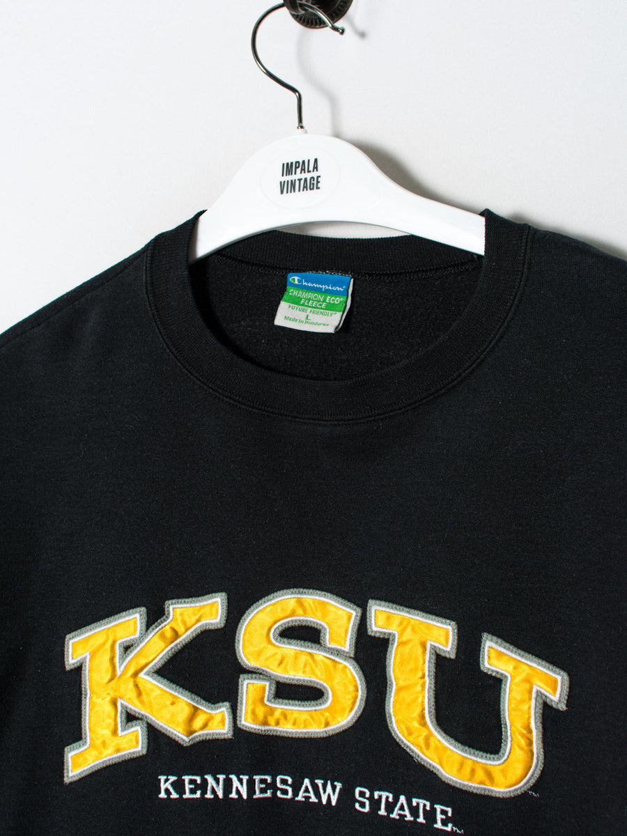 Kennesaw State Champion Sweatshirt