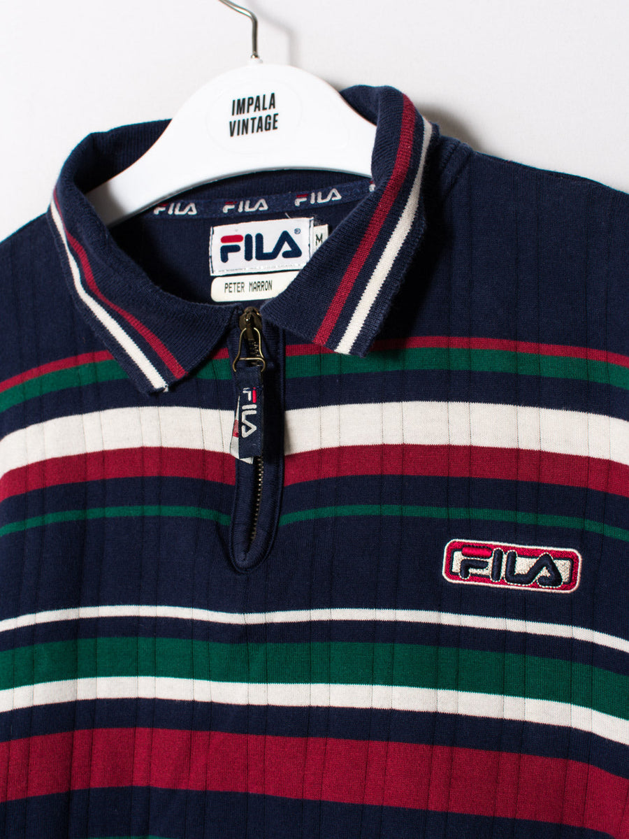 Fila Light Sweatshirt