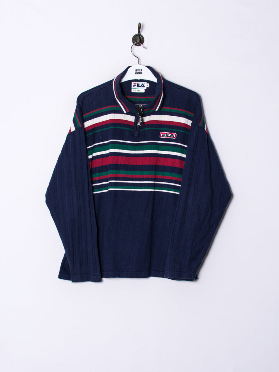 Fila Light Sweatshirt