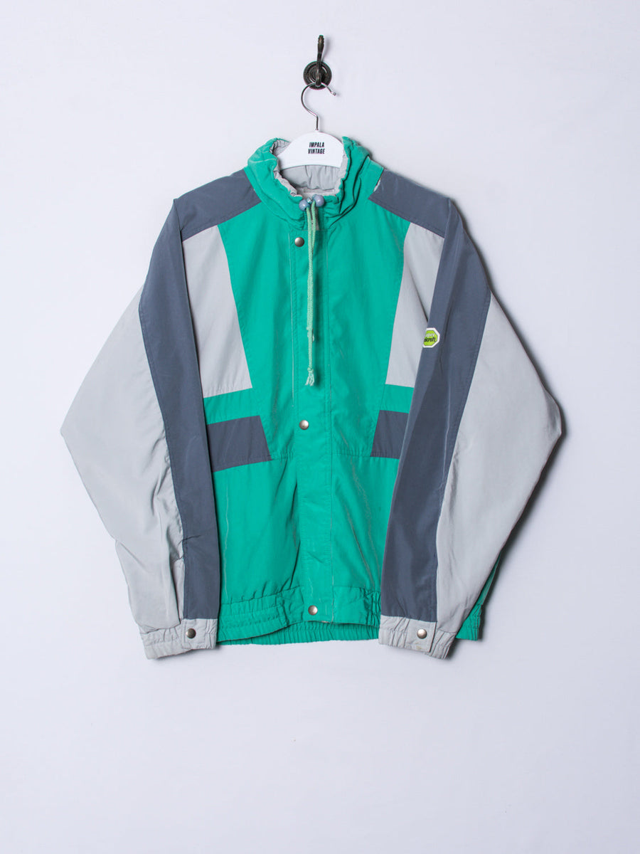 Super Microft Track Jacket