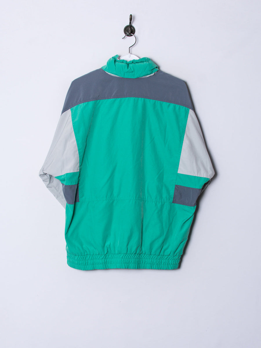 Super Microft Track Jacket