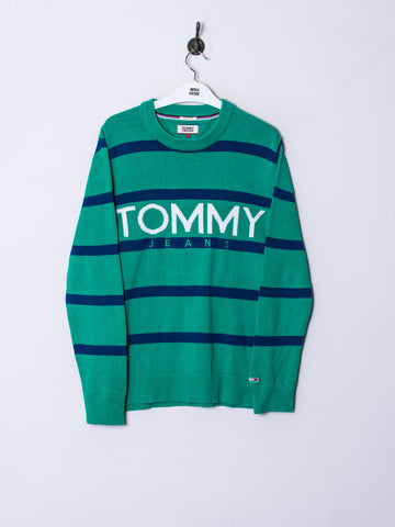 Tommy Hilfiger Regular Fir Sweater