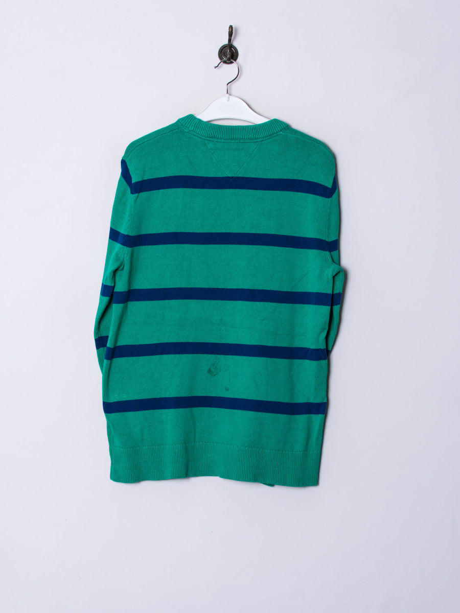 Tommy Hilfiger Regular Fir Sweater