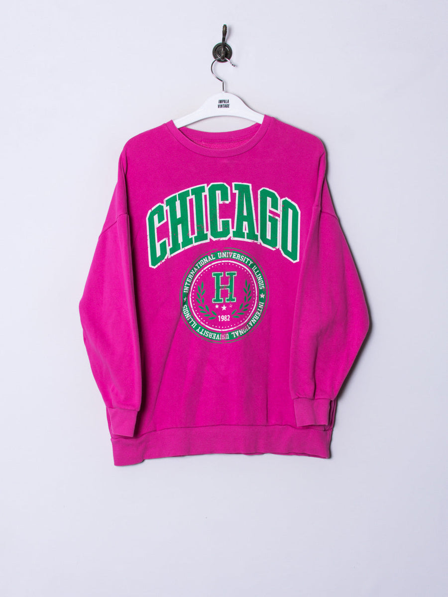 Chicago International University Sweatshirt