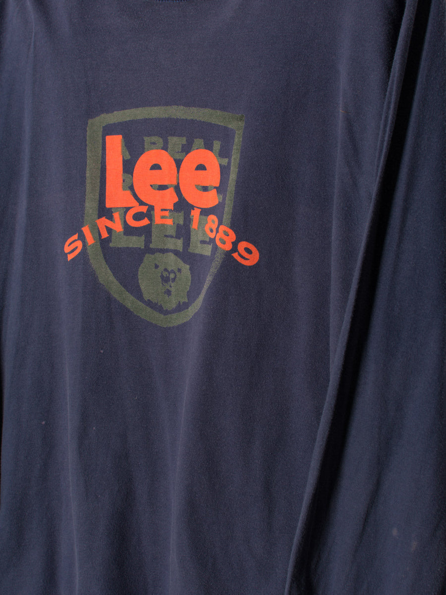 Lee Light Sweatshirt