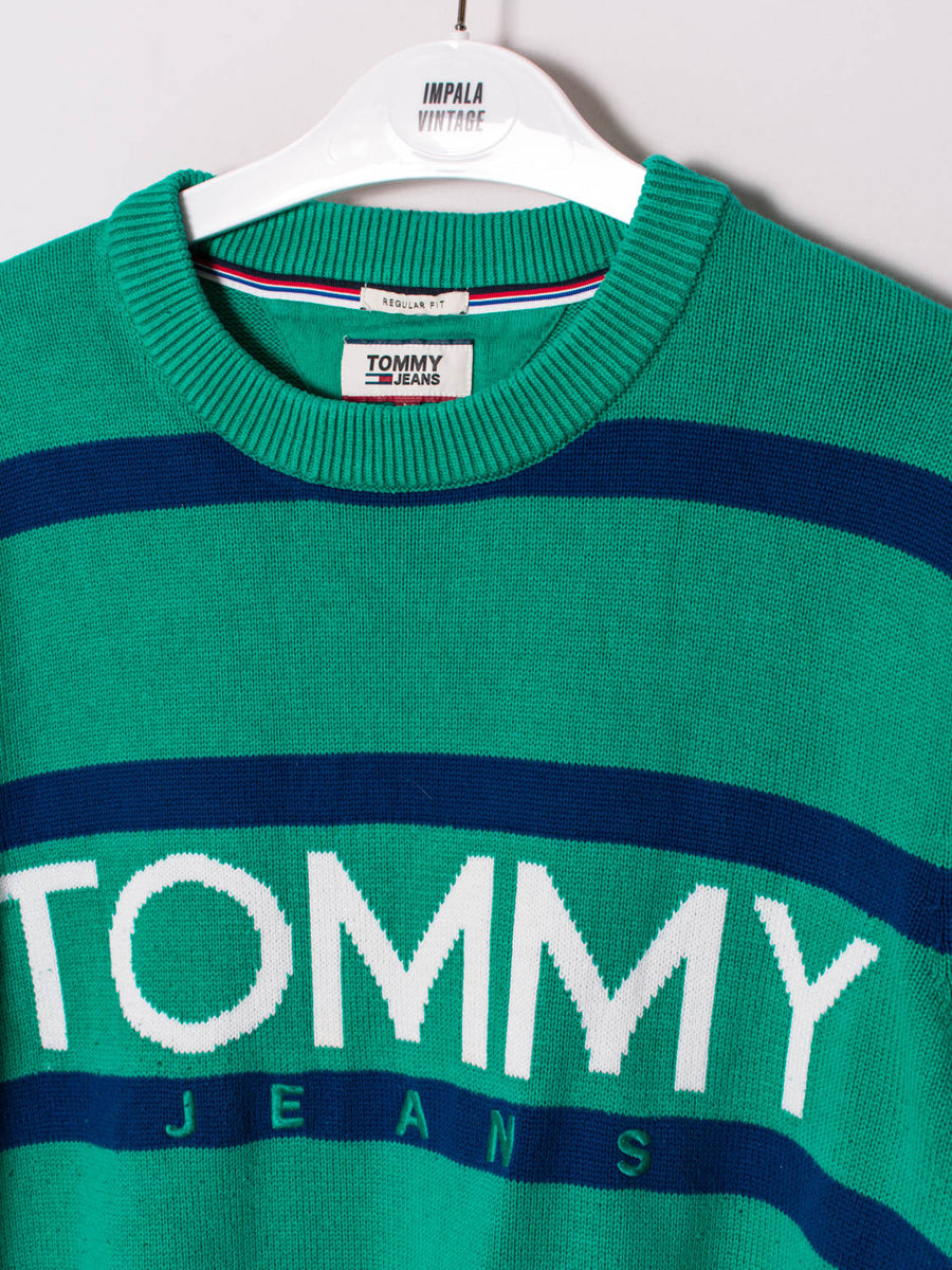 Tommy Hilfiger Regular Fir Sweater