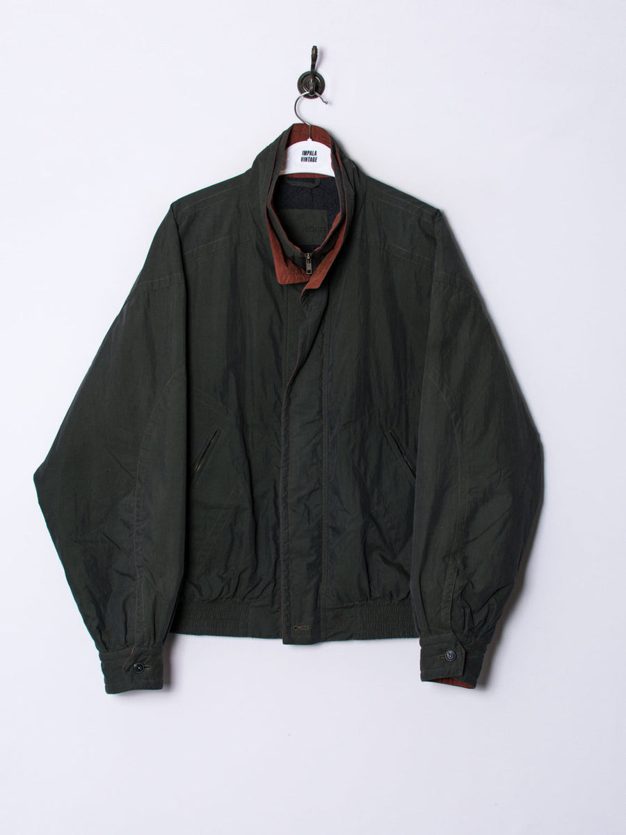 Daniel Hechter Paris Green Jacket