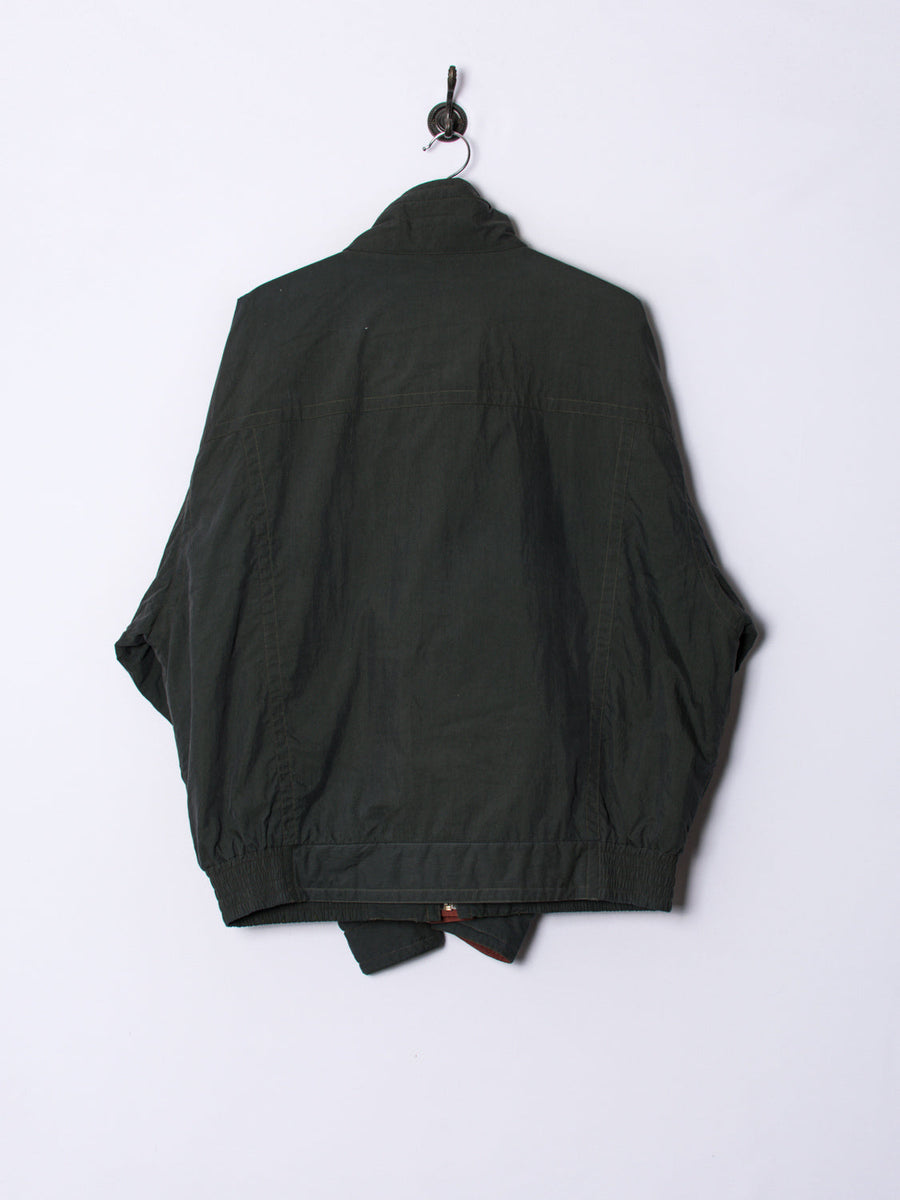 Daniel Hechter Paris Green Jacket