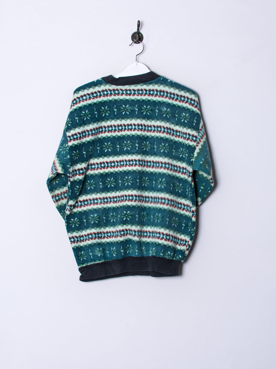 Inpa Fleeced Sweatshirt