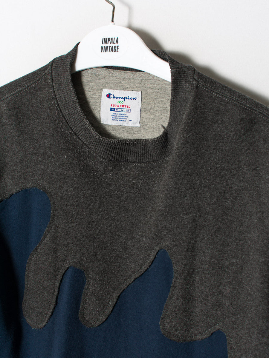 Champion Eco Rework Sweatshirt