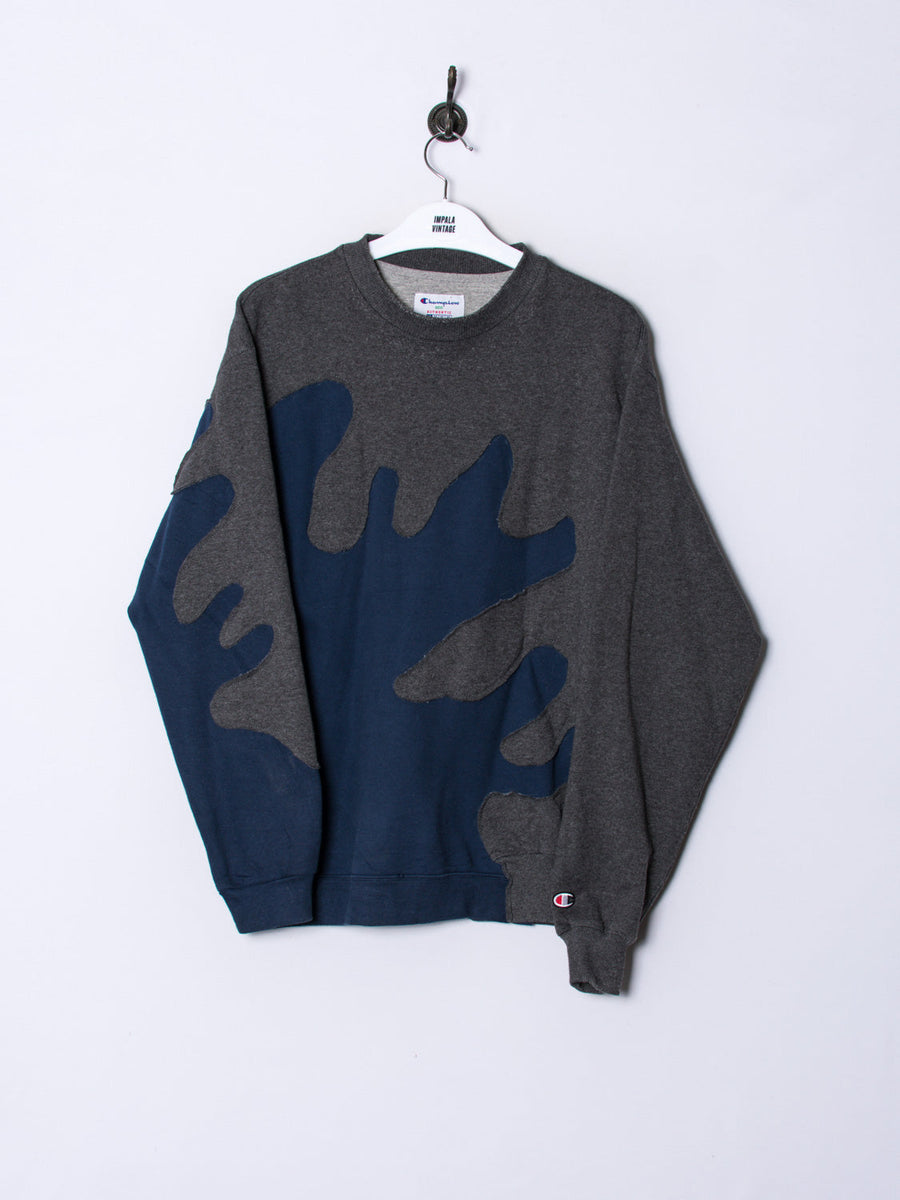 Champion Eco Rework Sweatshirt