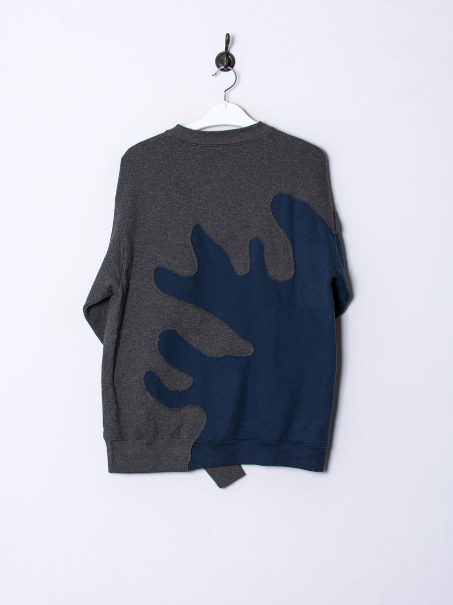 Champion Eco Rework Sweatshirt