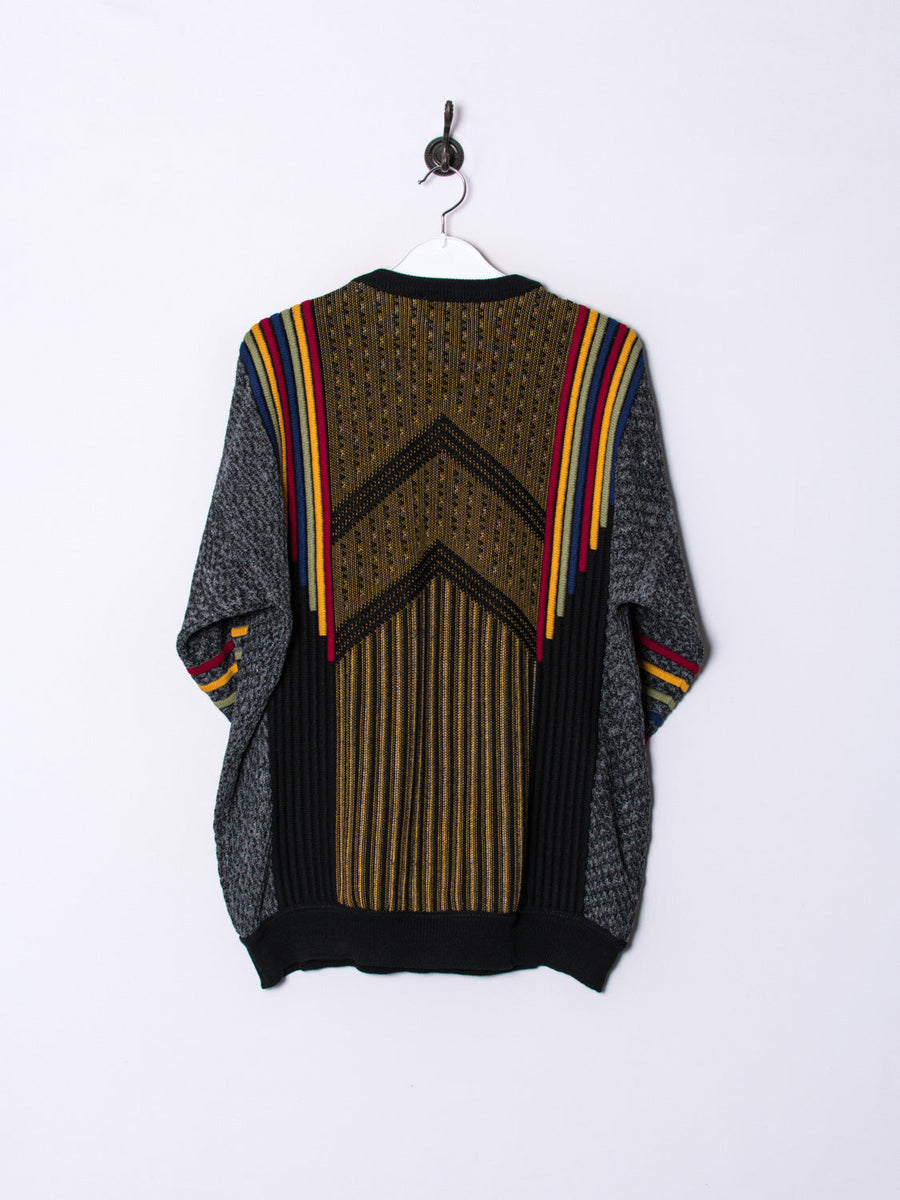 Man's World Retro Sweater