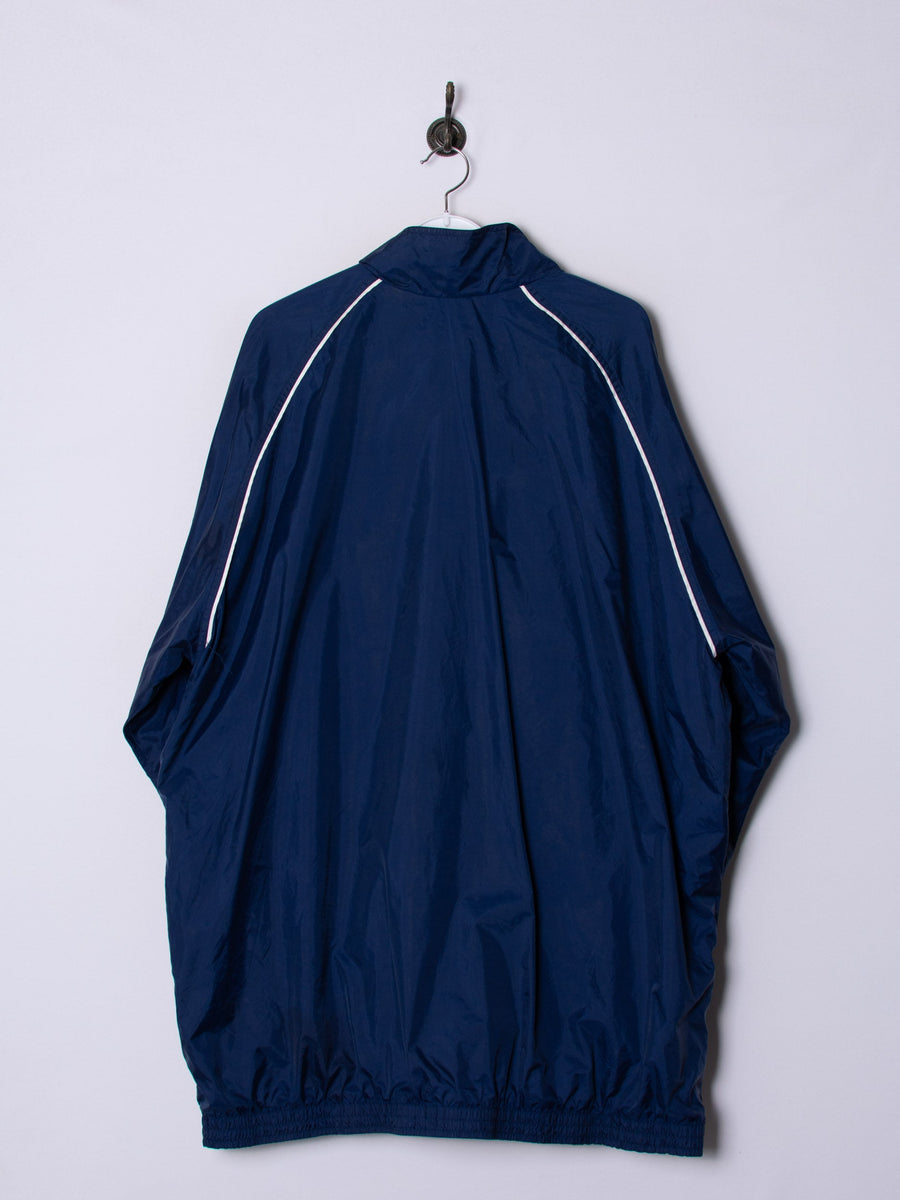 Morgan State Bears Nike Light Long Jacket