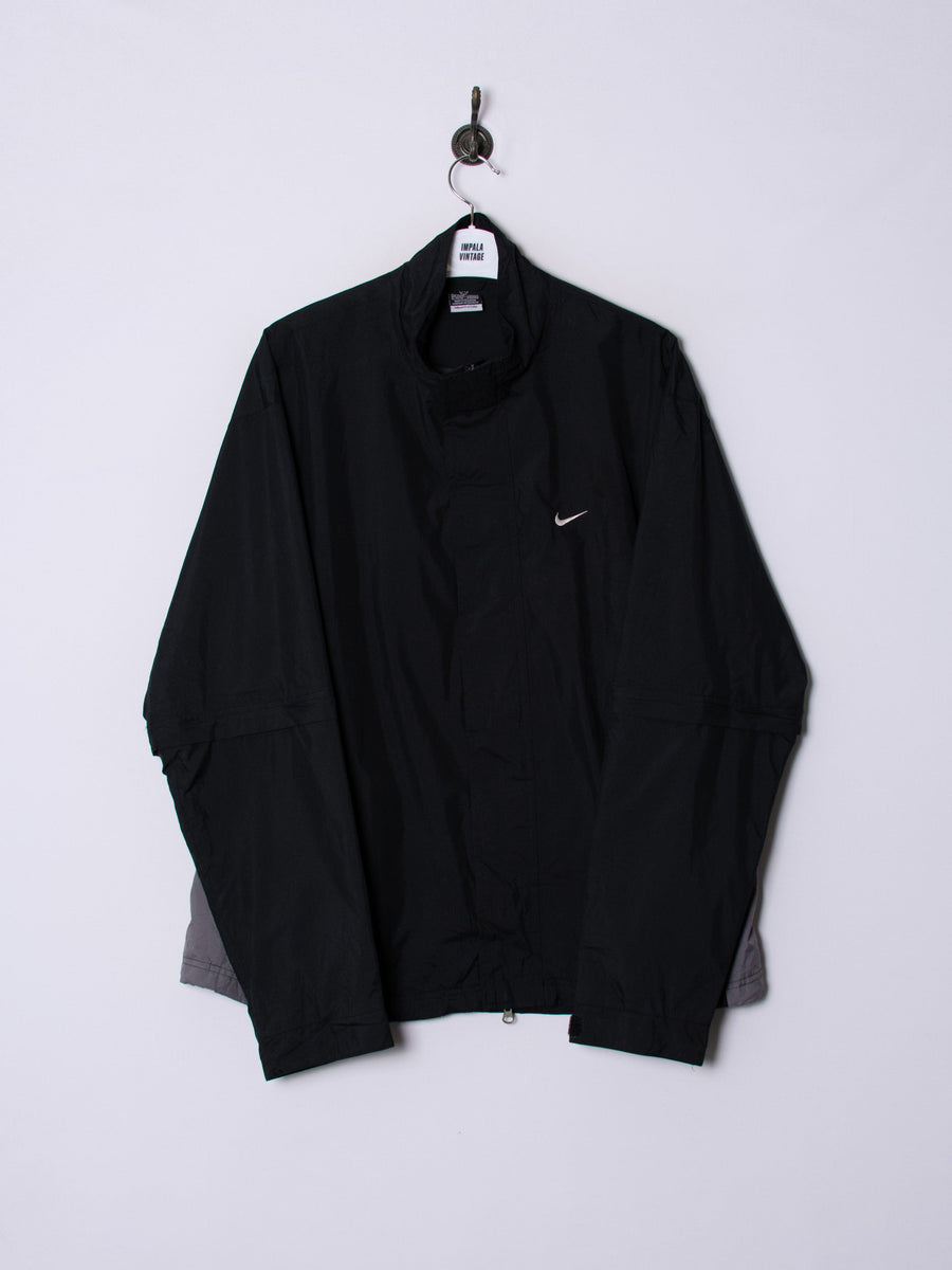 Nike Golf Black Light Jacket