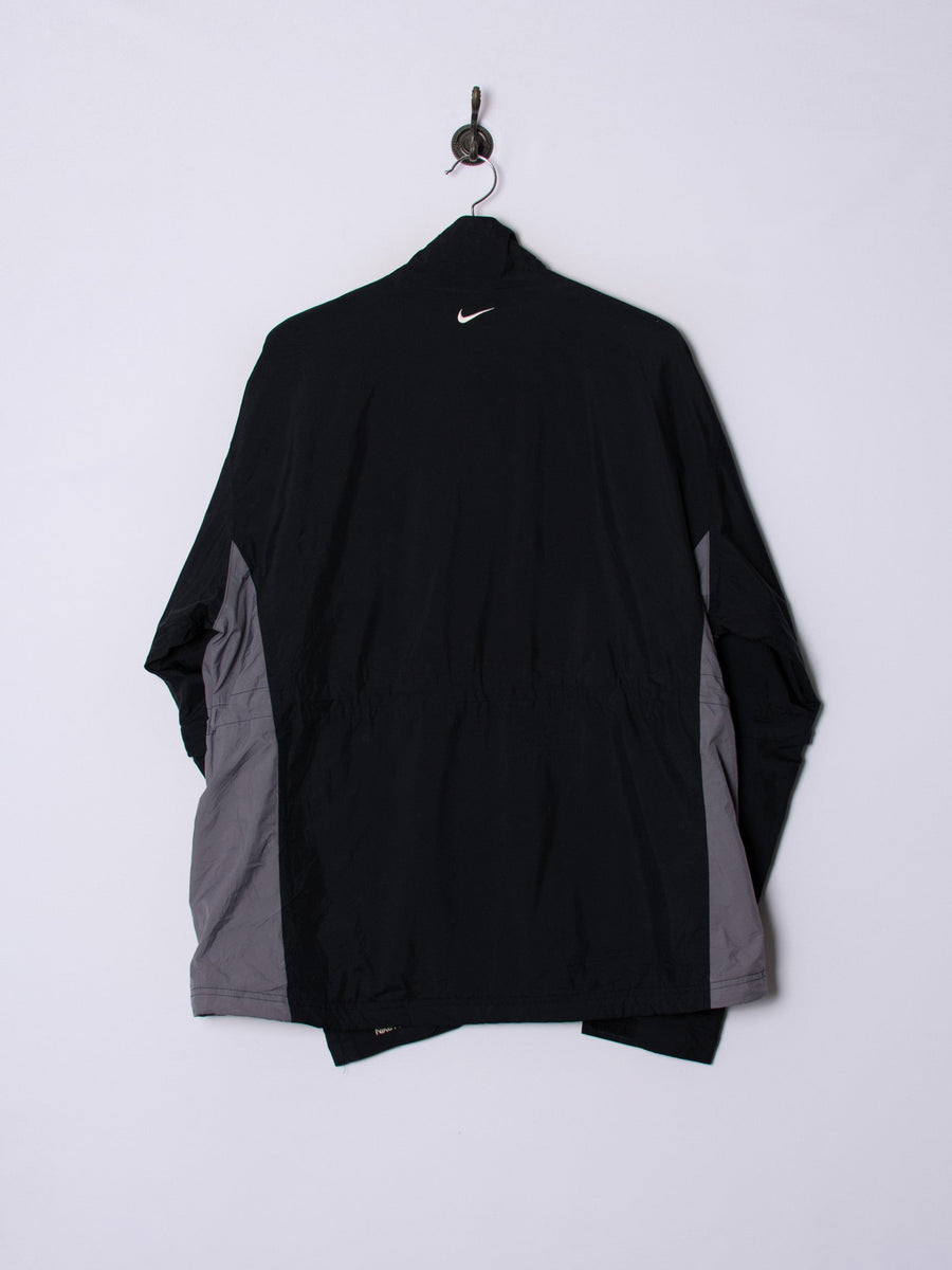 Nike Golf Black Light Jacket