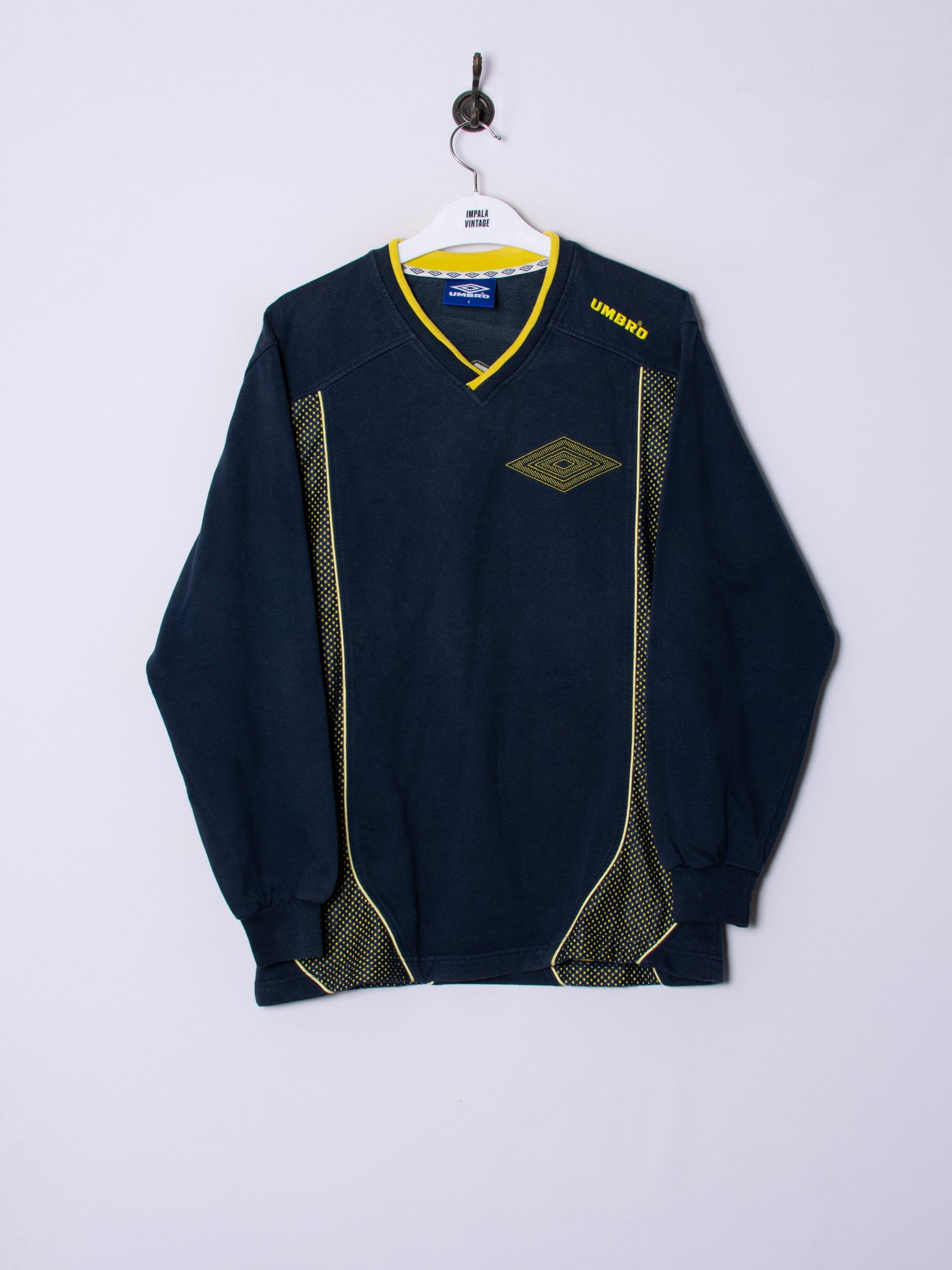 Sudadera umbro vintage shops