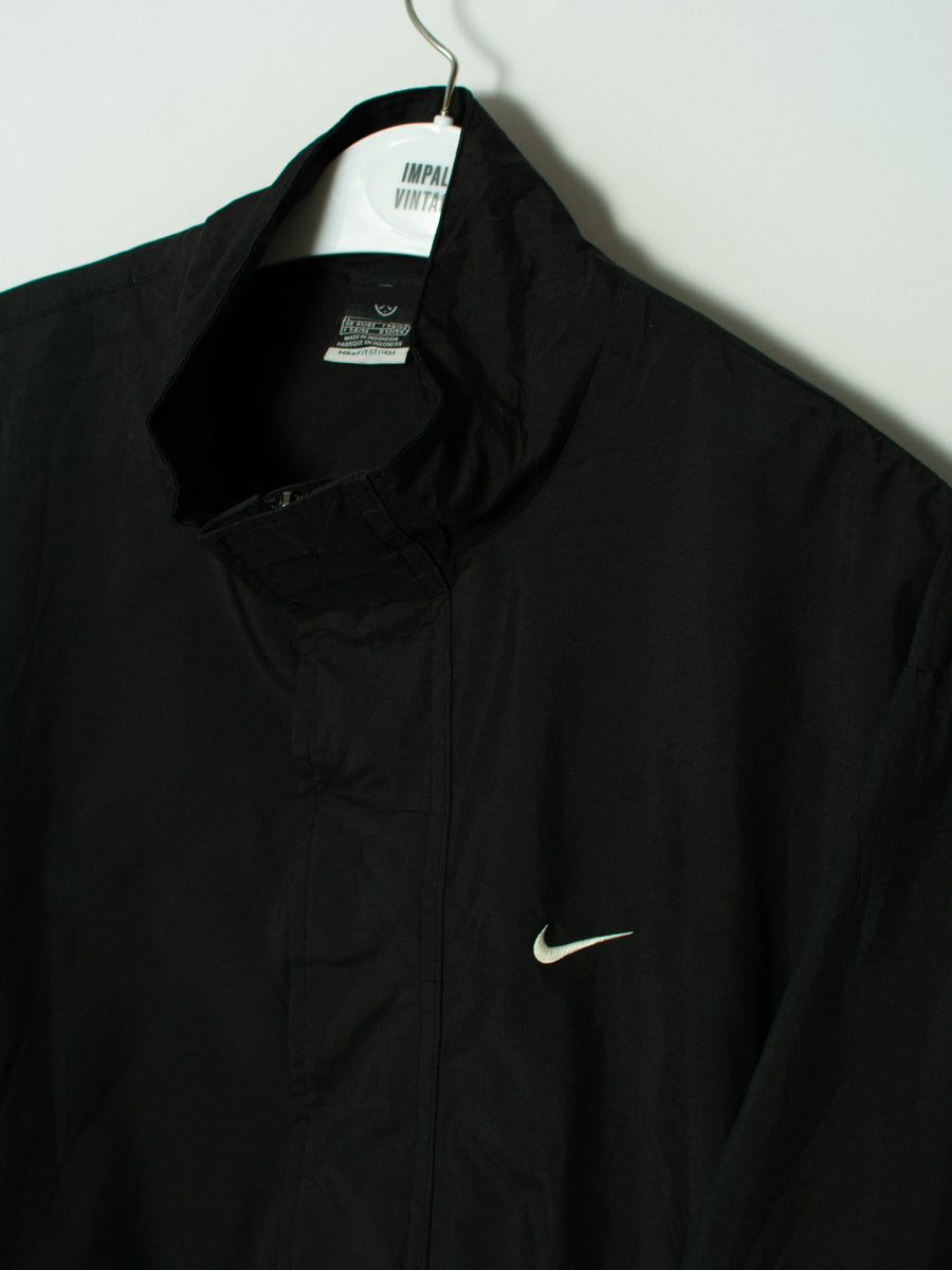 Nike Golf Black Light Jacket