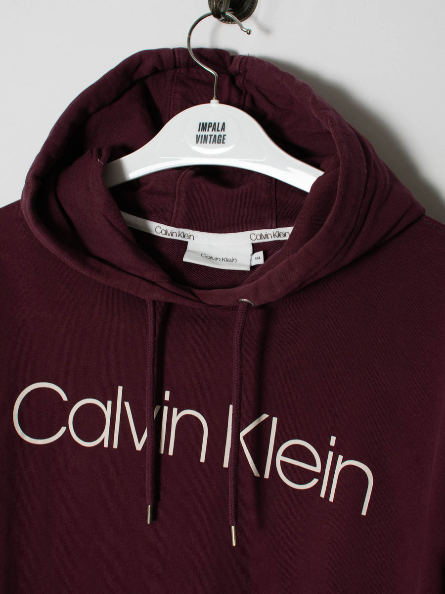 Calvin Klein Hoodie