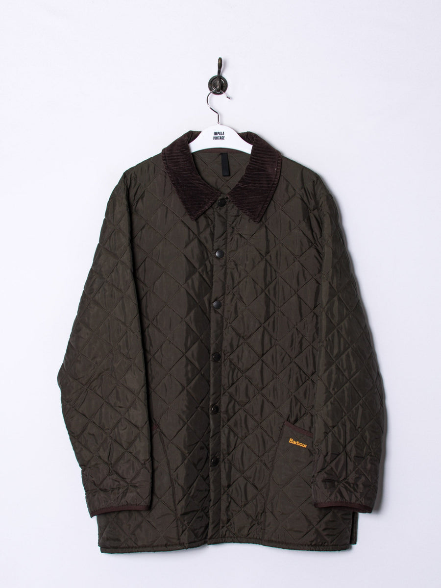 Barbour Padded Jacket