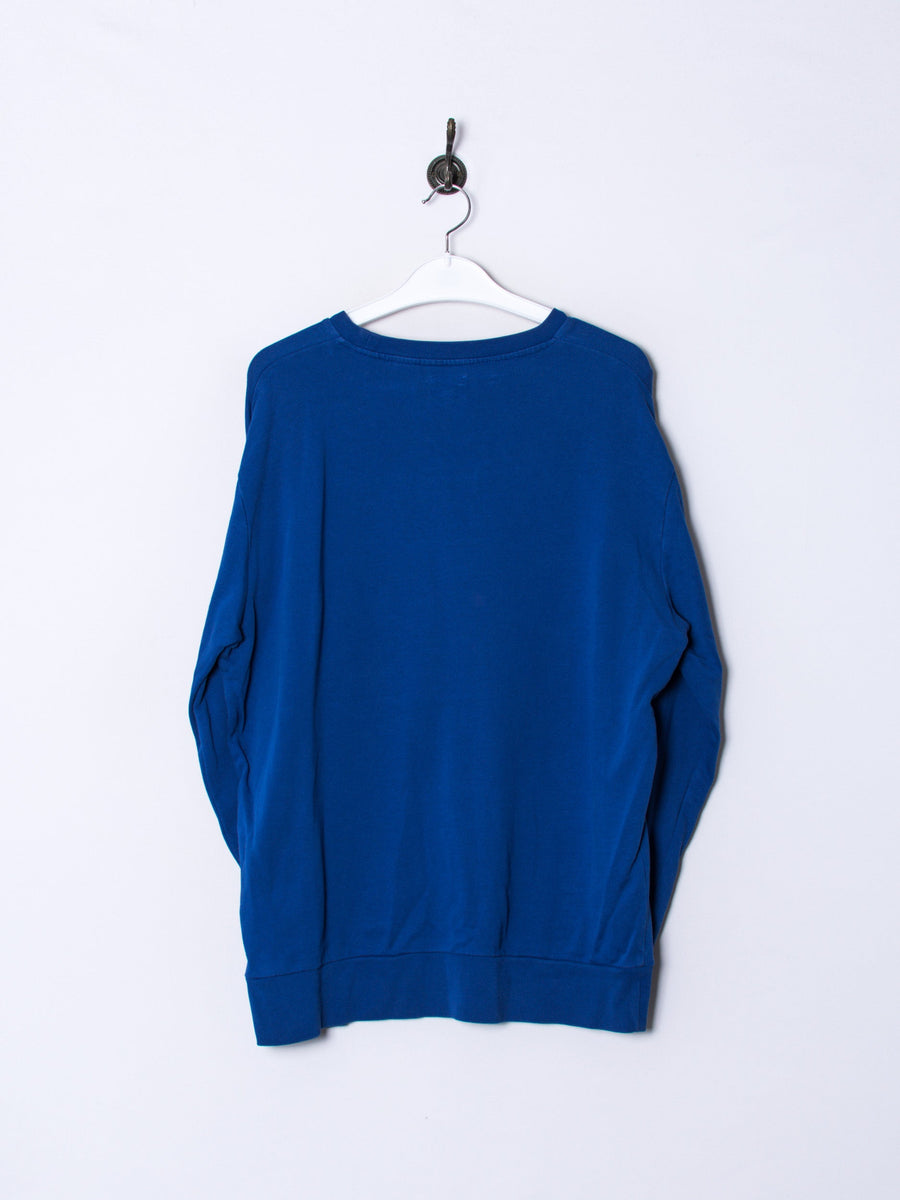 Levi's Blue Sweatshirt