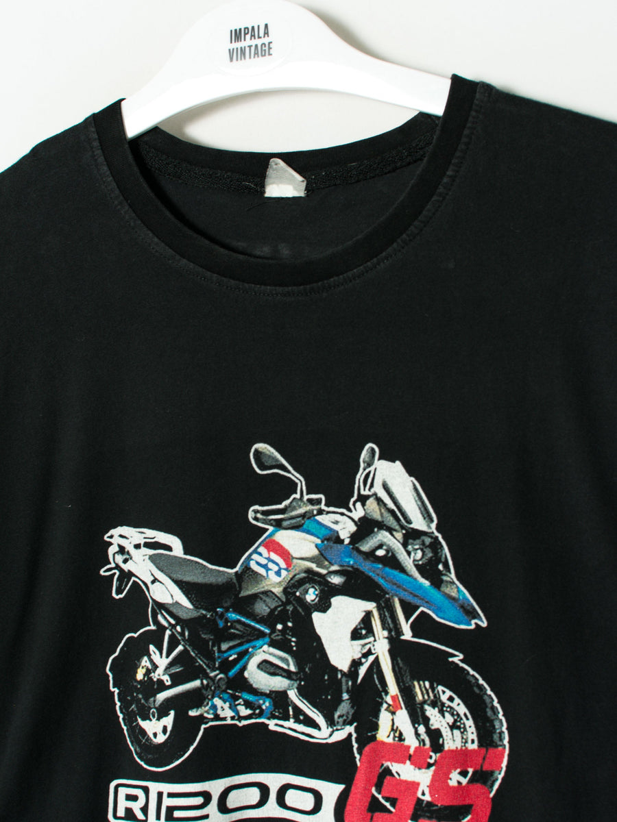 1200 GS BMW Cotton Tee