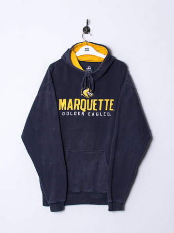 Marquette Golden Eagles Blue Hoodie