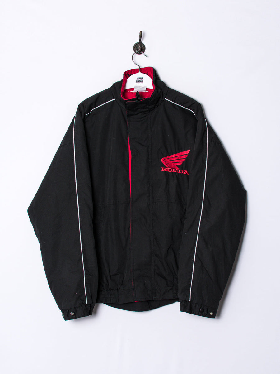 Honda Heavy Jacket