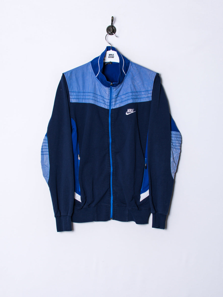 Nike Blue II Track Jacket