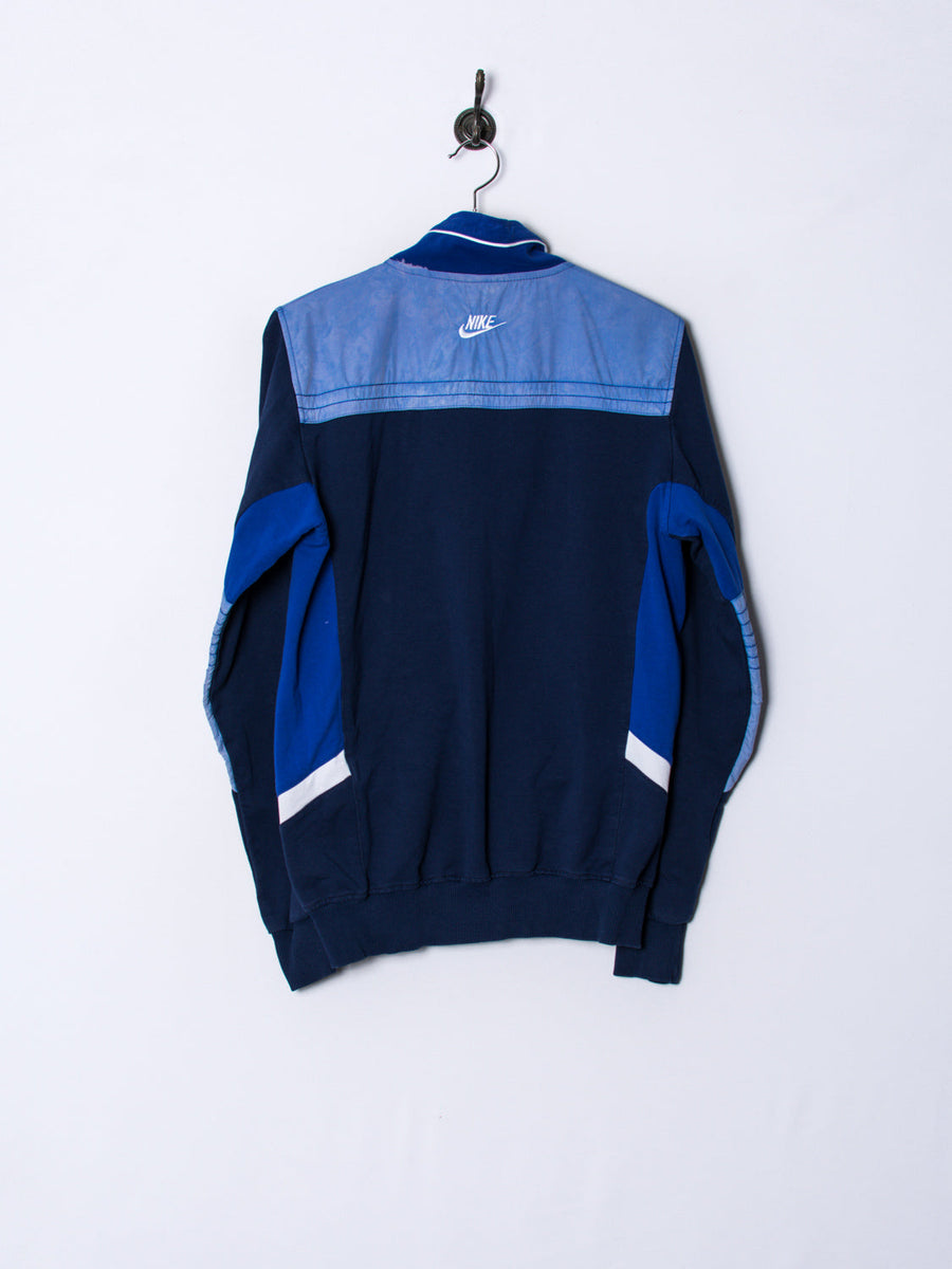 Nike Blue II Track Jacket