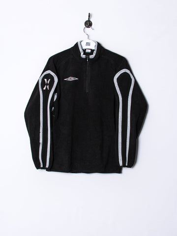 Umbro Zipper Fleece