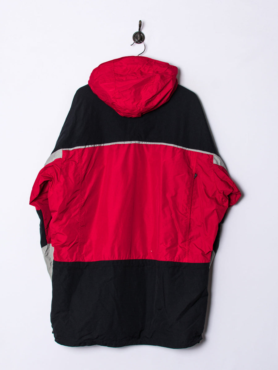 Columbia Red Jacket