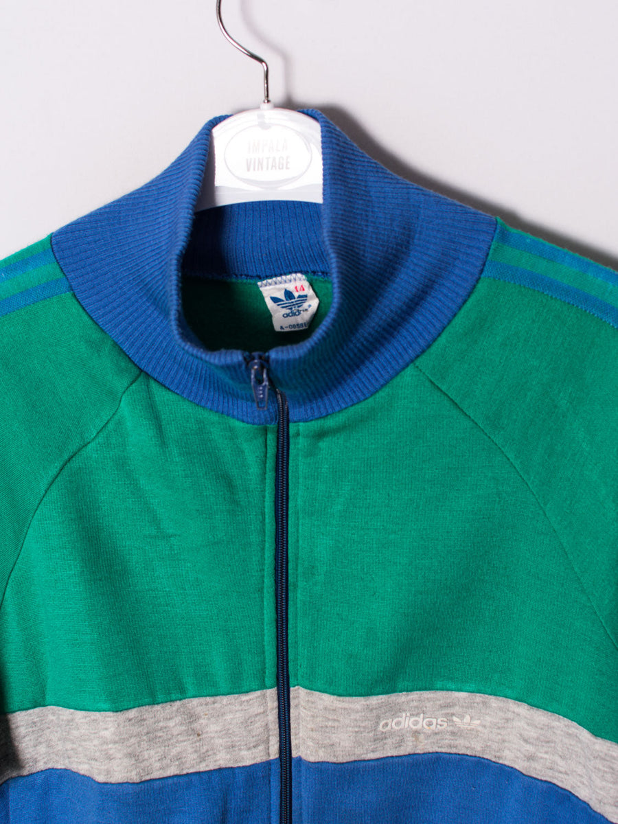 Adidas Originals Retro Track Jacket