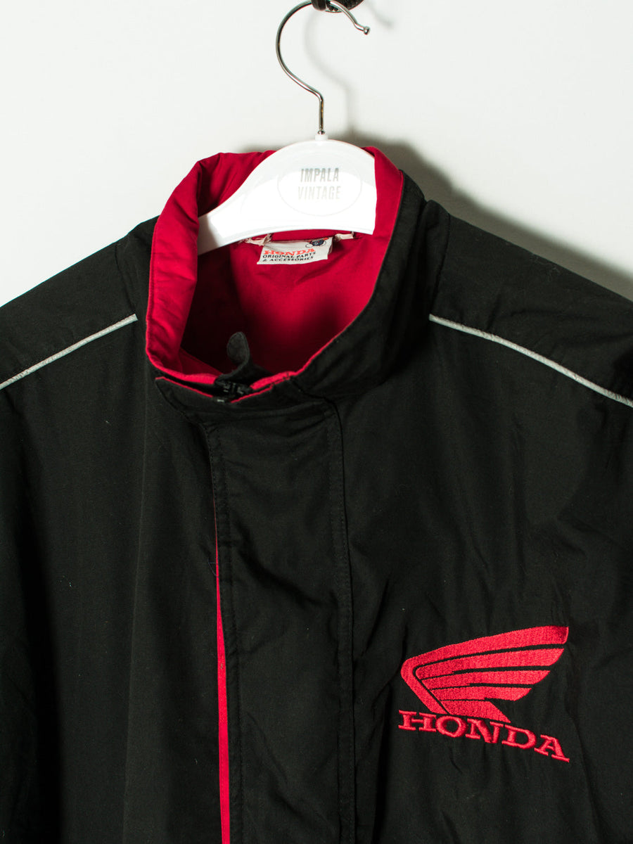 Honda Heavy Jacket