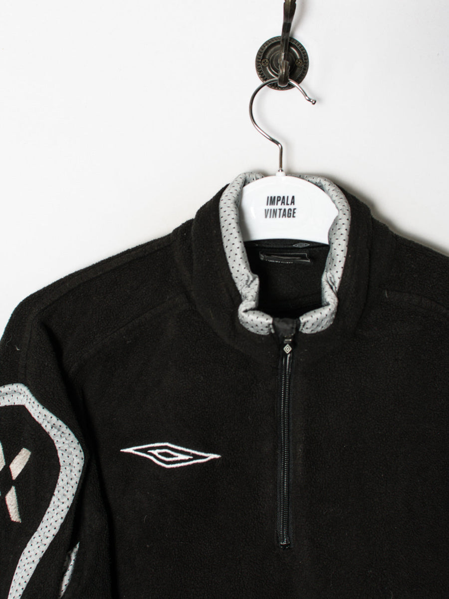 Umbro Zipper Fleece