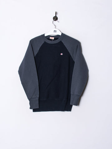 Champion Grey Sweatshirt