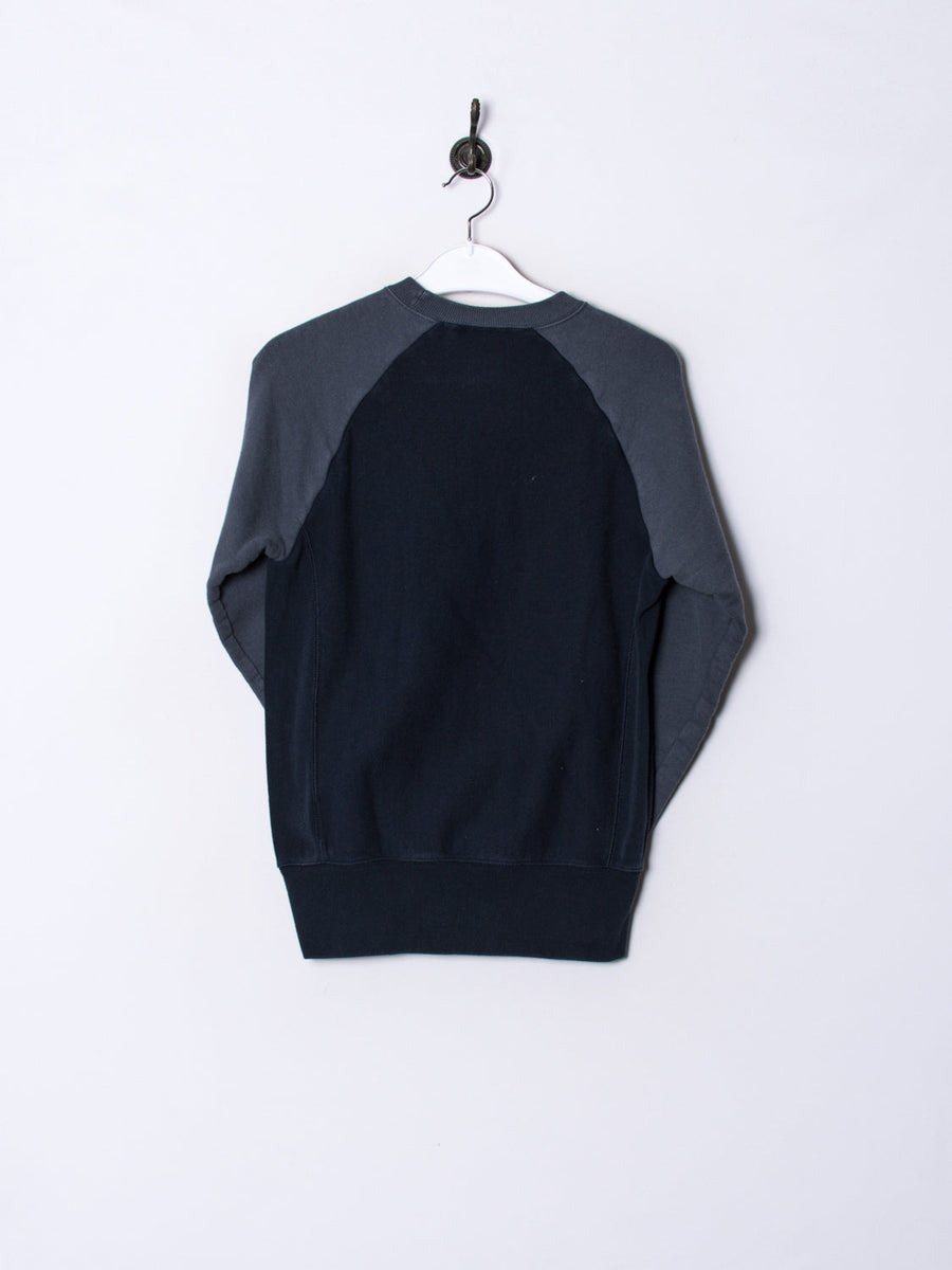 Champion Grey Sweatshirt