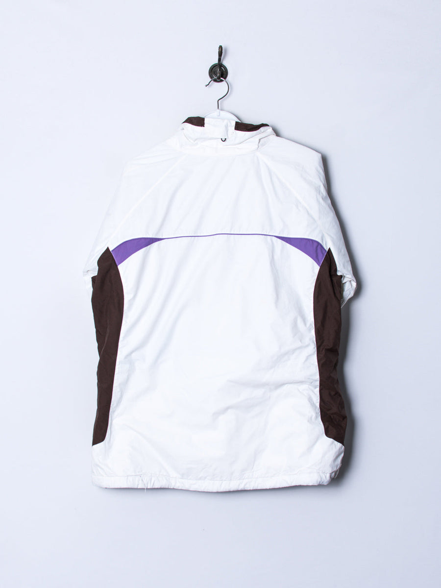 Columbia  White II Jacket