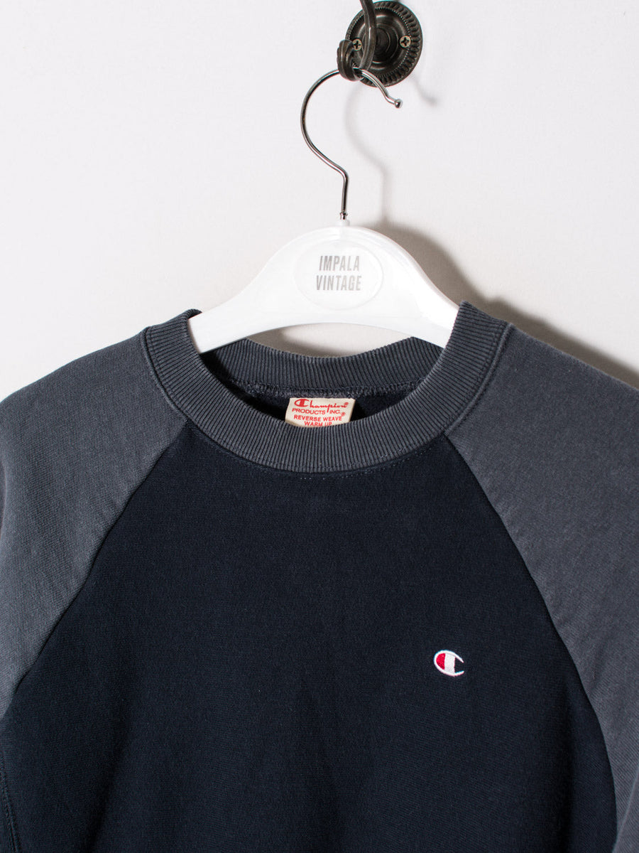 Champion Grey Sweatshirt