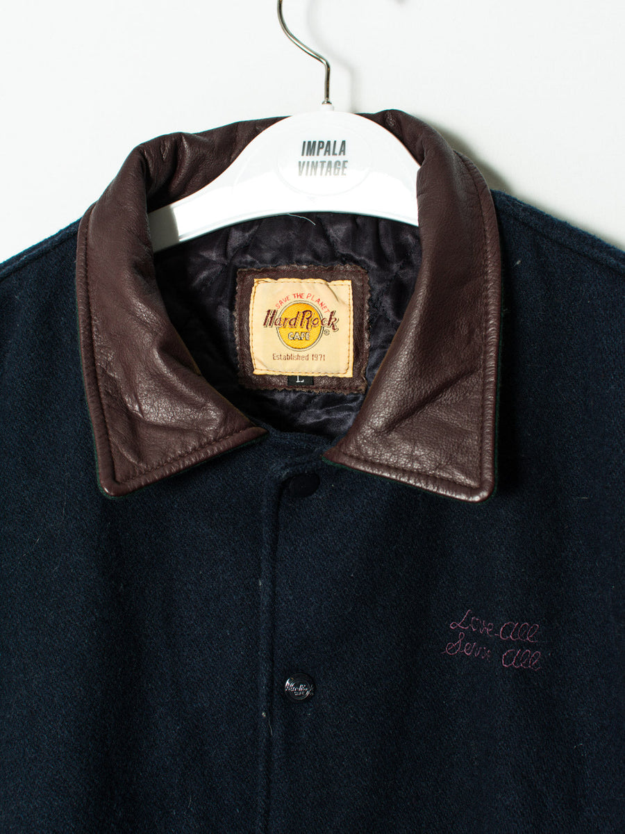 Hard Rock Café Orlando Jacket