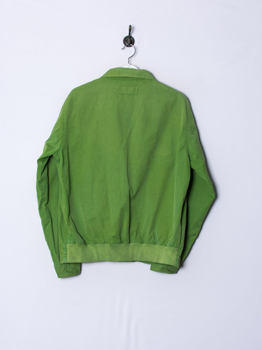 Tommy Hilfiger Green Jacket