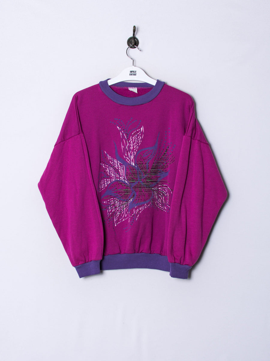 Purple II Sweatshirt