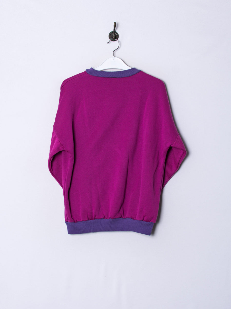 Purple II Sweatshirt