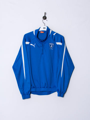 Puma Blue II Track Jacket